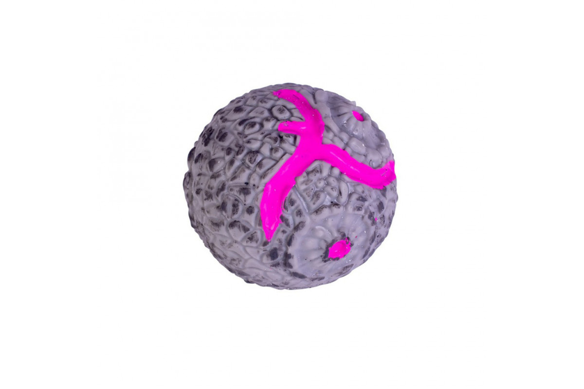 Игрушка антистресс шар "Магма-метеорит" CKS-10693_1