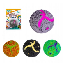 Іграшка антистрес куля "Магма-метеорит" CKS-10693_1