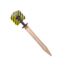 Сувенірний дерев'яний меч «ГЛАДІУС міні» 000065