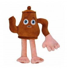 Детская мягкая игрушка "Ta ta ta ta sahur" ZB-1206-9 серии Tralalero Tralala