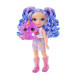 Игровой набор с куклой «Аметиста» Rainbow High 531234 серии «Littles» с аксессуарами