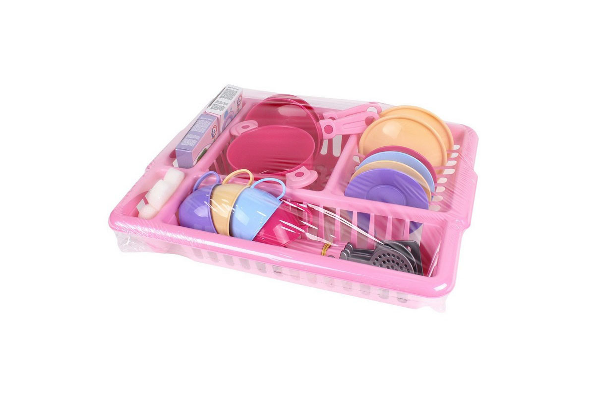 Детский игровой набор "Кухонный набор" 7082TXK