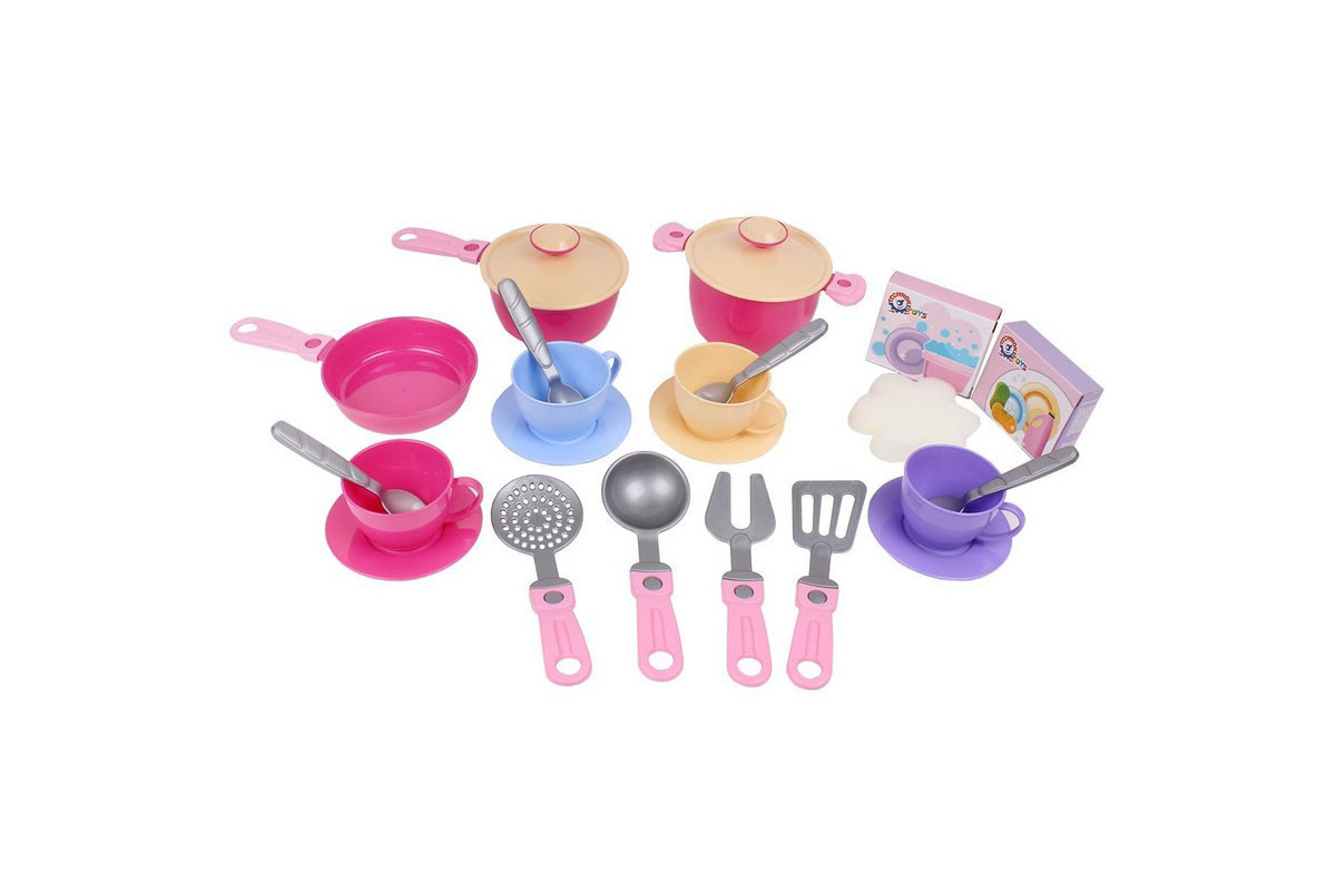 Детский игровой набор "Кухонный набор" 7082TXK