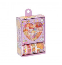 Набор декоративный скотч XM-JD2890C(Violet)