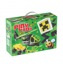 Детский игровой набор "Play set box 5 в 1" 2871TXK