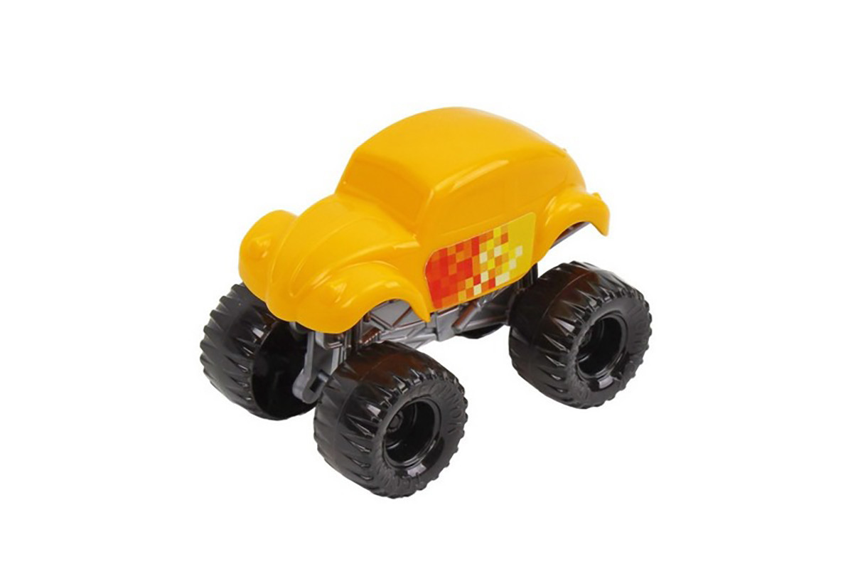 Детский игровой набор "Play set box 5 в 1" 2871TXK