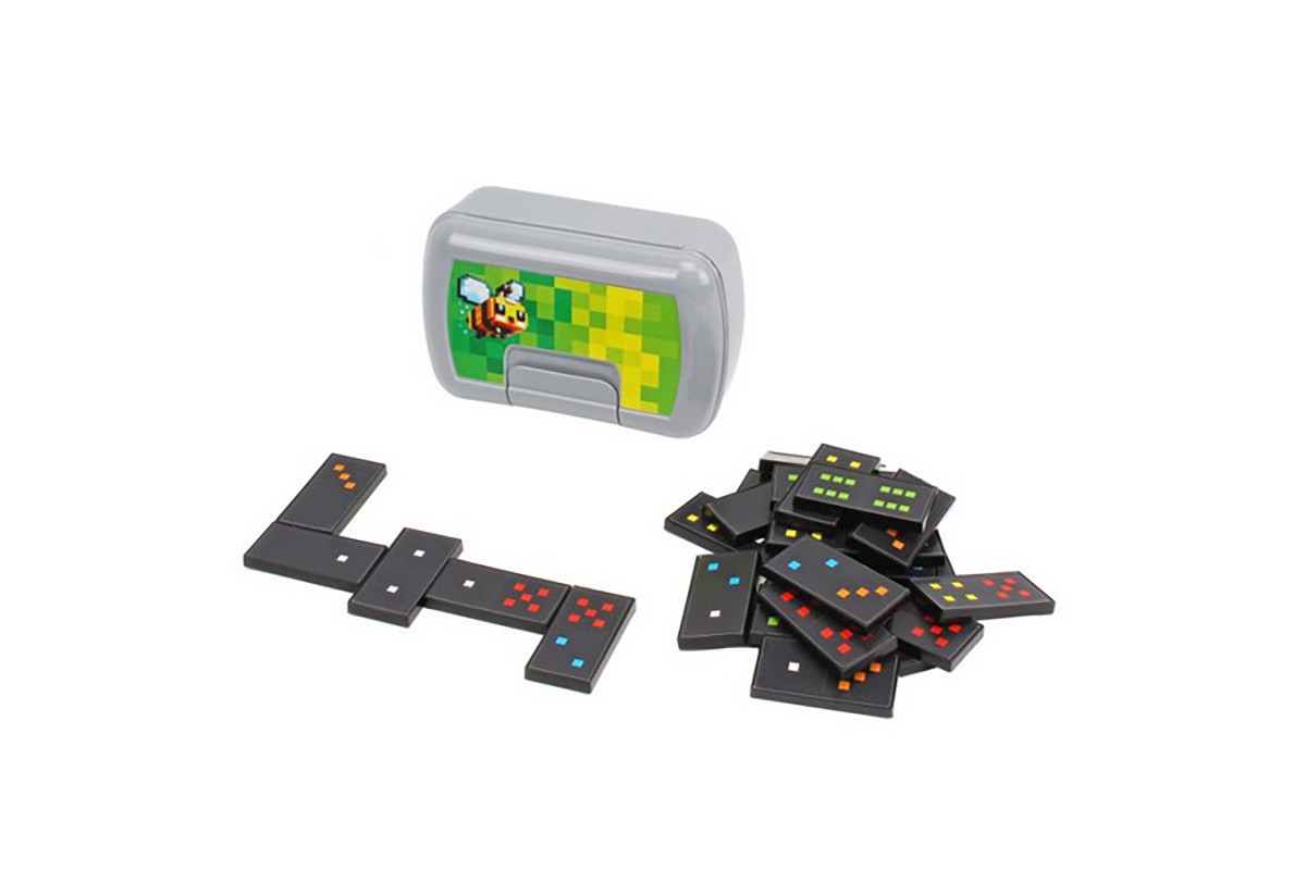 Детский игровой набор "Play set box 5 в 1" 2871TXK