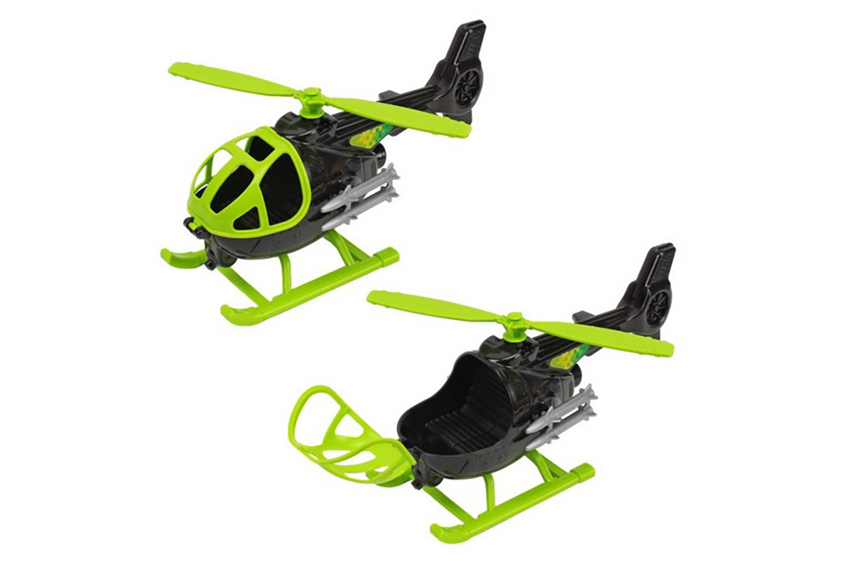 Детский игровой набор "Play set box 5 в 1" 2871TXK