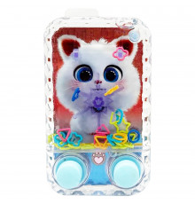 Детская водная игра 2586U-N24(Blue) размер 11,5 см