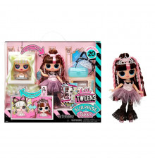Игровой набор с куклой Билли Блонд L.O.L. Surprise! 591740 серии "Surprise Swap" с аксессуарами
