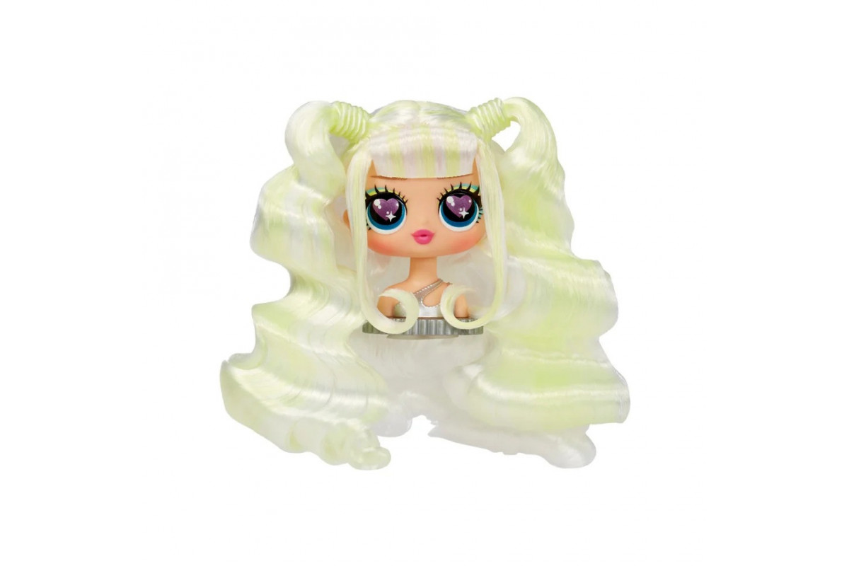 Игровой набор с куклой Билли Блонд L.O.L. Surprise! 591740 серии "Surprise Swap" с аксессуарами