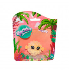 Колекційна іграшка-фігурка Риба Фугу Поппі Flockies S2 FLO0401