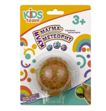 Іграшка антистрес куля "Магма-метеорит" CKS-10693_2