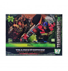 Пазл детский «Transformers» 200459 DoDo 150 элементов