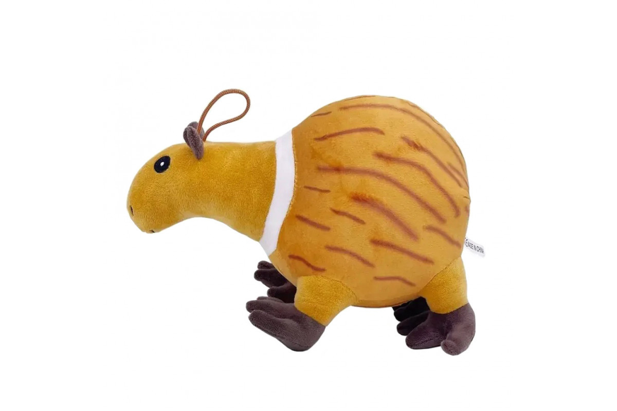 Детская мягкая игрушка "Burbaloni lurilori" Bambi ZB-1206-5 серии Tralalero Tralala