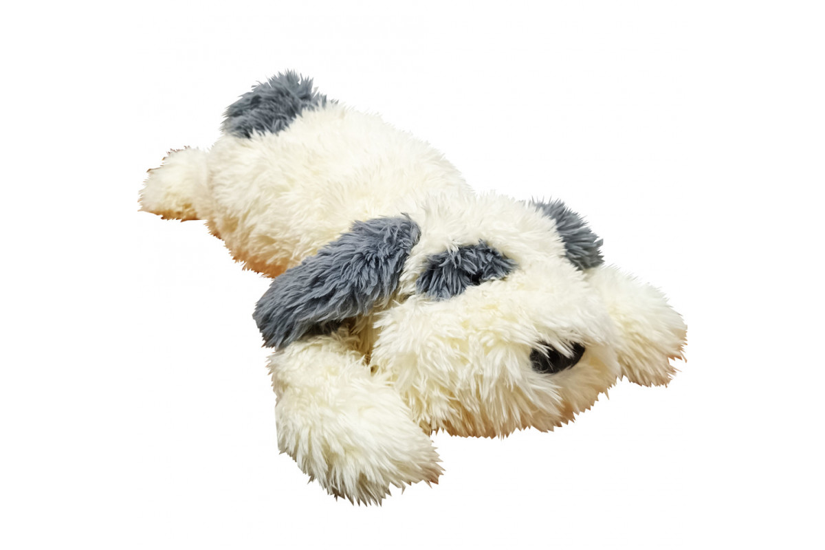 М'яка іграшка антистрес "Собачка" K15210, 70 см