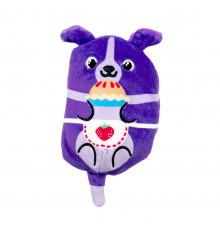 Мягкая игрушка Собачки и белочки Dogs vs Squirls V2001-36-31, 10 см