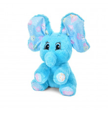 Интерактивная игрушка "Слоник" M 5707 I UA Укр, 31 см