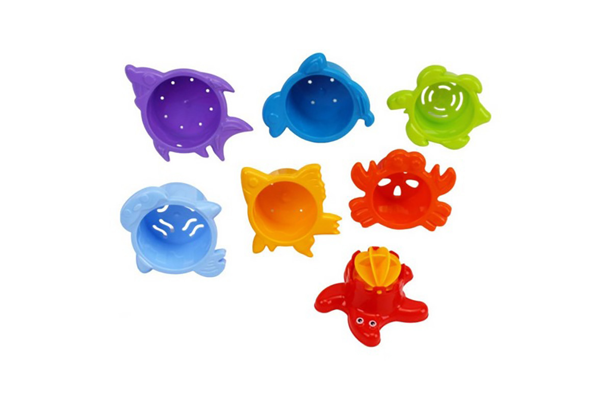 Детский игровой набор "Learn&play 4 в 1" 2376TXK