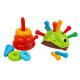 Детский игровой набор "Learn&play 4 в 1" 2376TXK