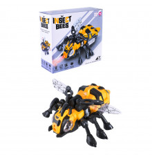 Детская интерактивная игрушка "Пчела" HJ908 свет и звук