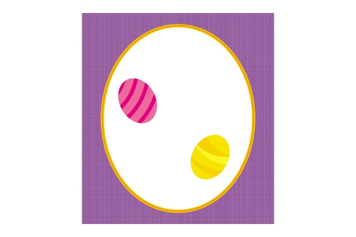 Мозаїка з наліпок для малюків "Форма" 166059, 8 сторінок