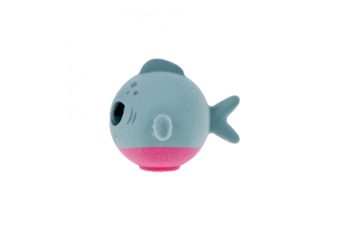 Колекційна іграшка-фігурка Піранья Пері Flockies S2 FLO0402