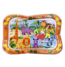 Детский игровой Акваковрик "Сафари" MGZ-0921
