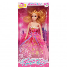 Детская Кукла "Beautiful Girl" YE-3/4-3 в праздничном платье