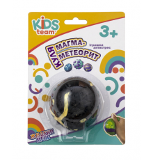 Іграшка антистрес куля "Магма-метеорит" CKS-10693_3