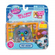 Дитячий ігровий набір "Французьке бістро" Littlest Pet Shop 00592