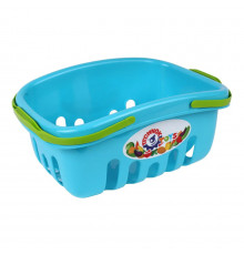Игрушка "корзина ТехноК", арт. 6191TXK Бирюзовый