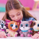 Мягкая коллекционная игрушка-сюрприз "Волшебный щенок" #sbabam 51/CN22 игрушка 15 см
