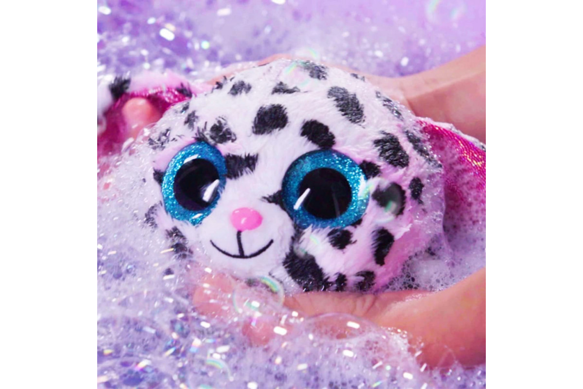 Мягкая коллекционная игрушка-сюрприз "Волшебный щенок" #sbabam 51/CN22 игрушка 15 см