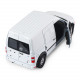 Автомодель Ford Transit Connect TechnoDrive 250386W масштаб 1:43