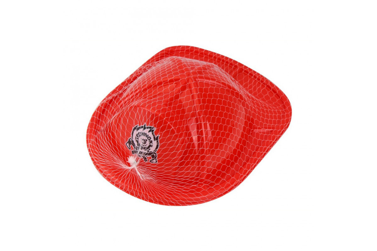 Игрушечный набор "Набор пожарника" 8607TXK