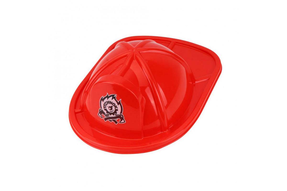 Игрушечный набор "Набор пожарника" 8607TXK