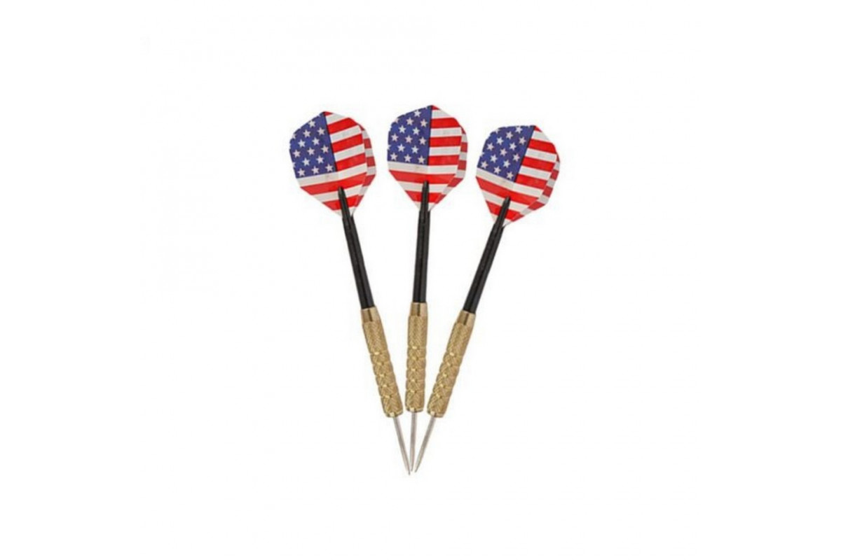 Дротики для дартса NE-DRT-12