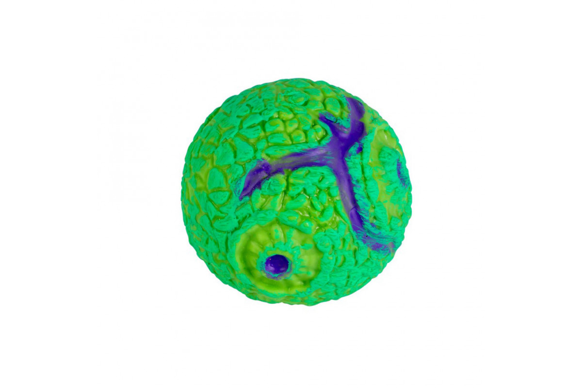 Іграшка антистрес куля "Магма-метеорит" CKS-10693_4