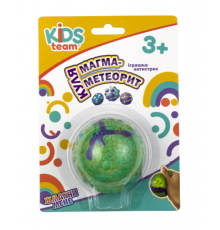 Іграшка антистрес куля "Магма-метеорит" CKS-10693_4