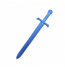 Игрушка "Меч" № 3, 21232 Mtoys 47,5 см. Blue