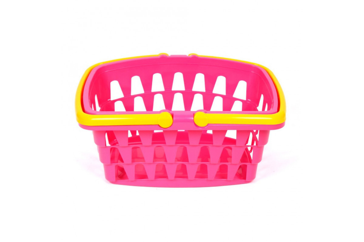 Игрушка "Корзина ТехноК", арт. 3053TXK Розовый