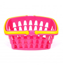 Игрушка "Корзина ТехноК", арт. 3053TXK Розовый