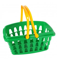 Игрушка "Корзина ТехноК", арт. 3053TXK Зеленый
