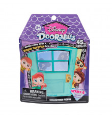 Колекційна фігурка-сюрприз "Чарівні герої" Disney Doorables 44579 іграшка 3 см