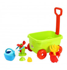 Детский набор для игры в песочнице 1409TXK