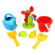 Детский набор для игры в песочнице 1409TXK