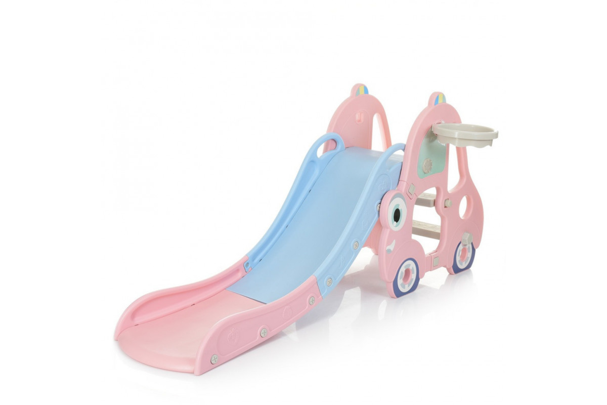 Дитяча гірка Bambi L-CC01-8