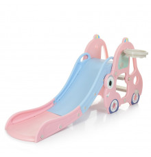 Детская горка Bambi L-CC01-8