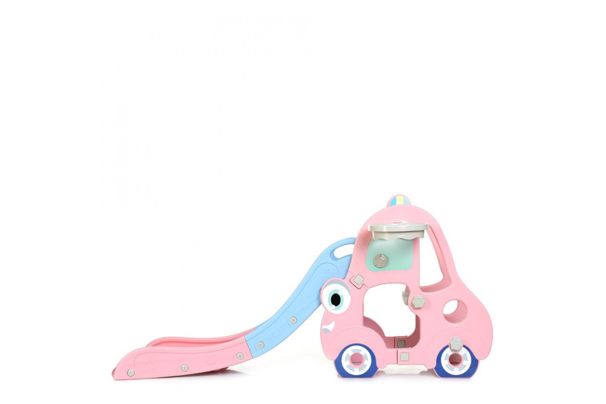 Дитяча гірка Bambi L-CC01-8